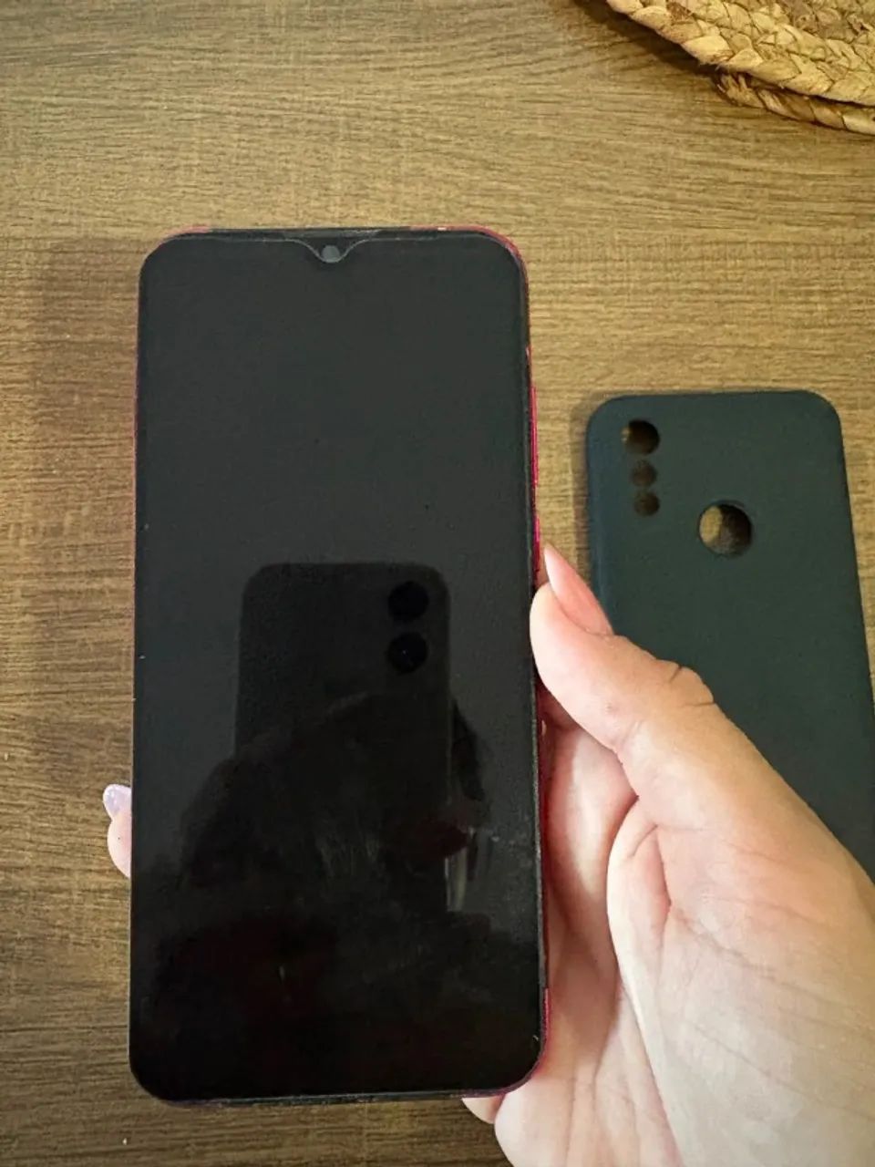 CELULAR MOTO E - Foto 3