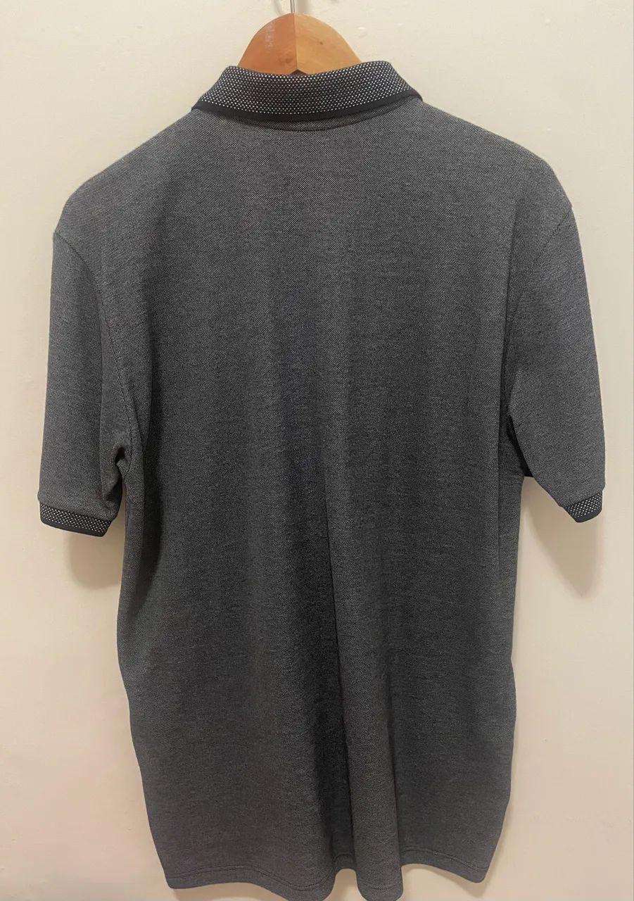 Camisa Polo Klus - Foto 3