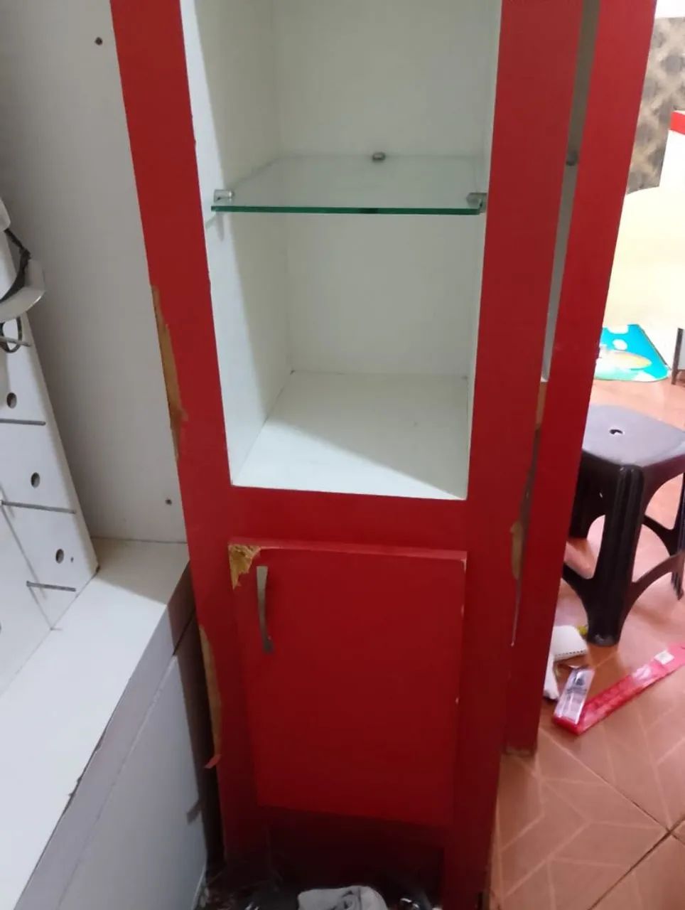 Móveis para armarinho, ótica etc... - Foto 5