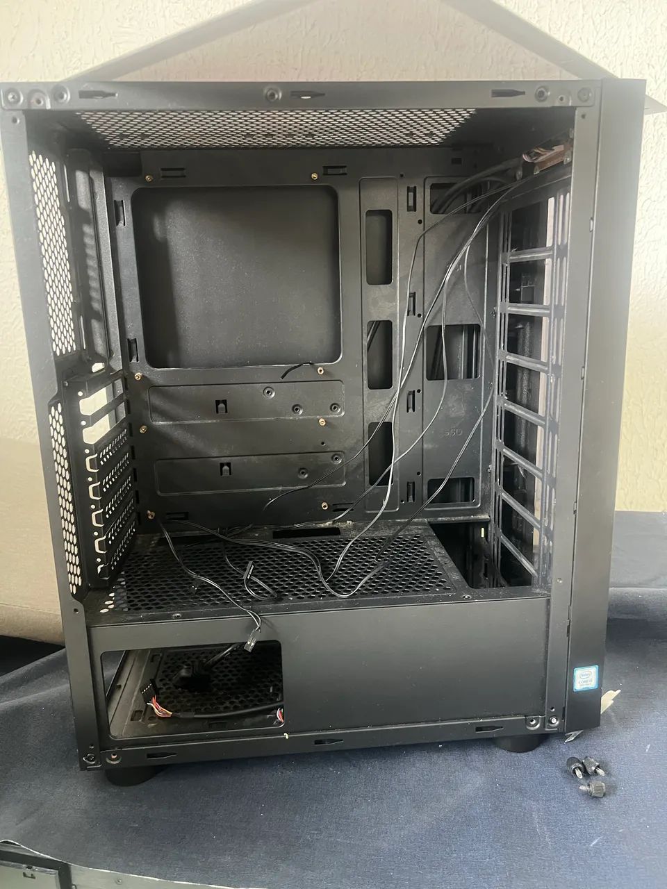 Gabinete de Escritório - Foto 2