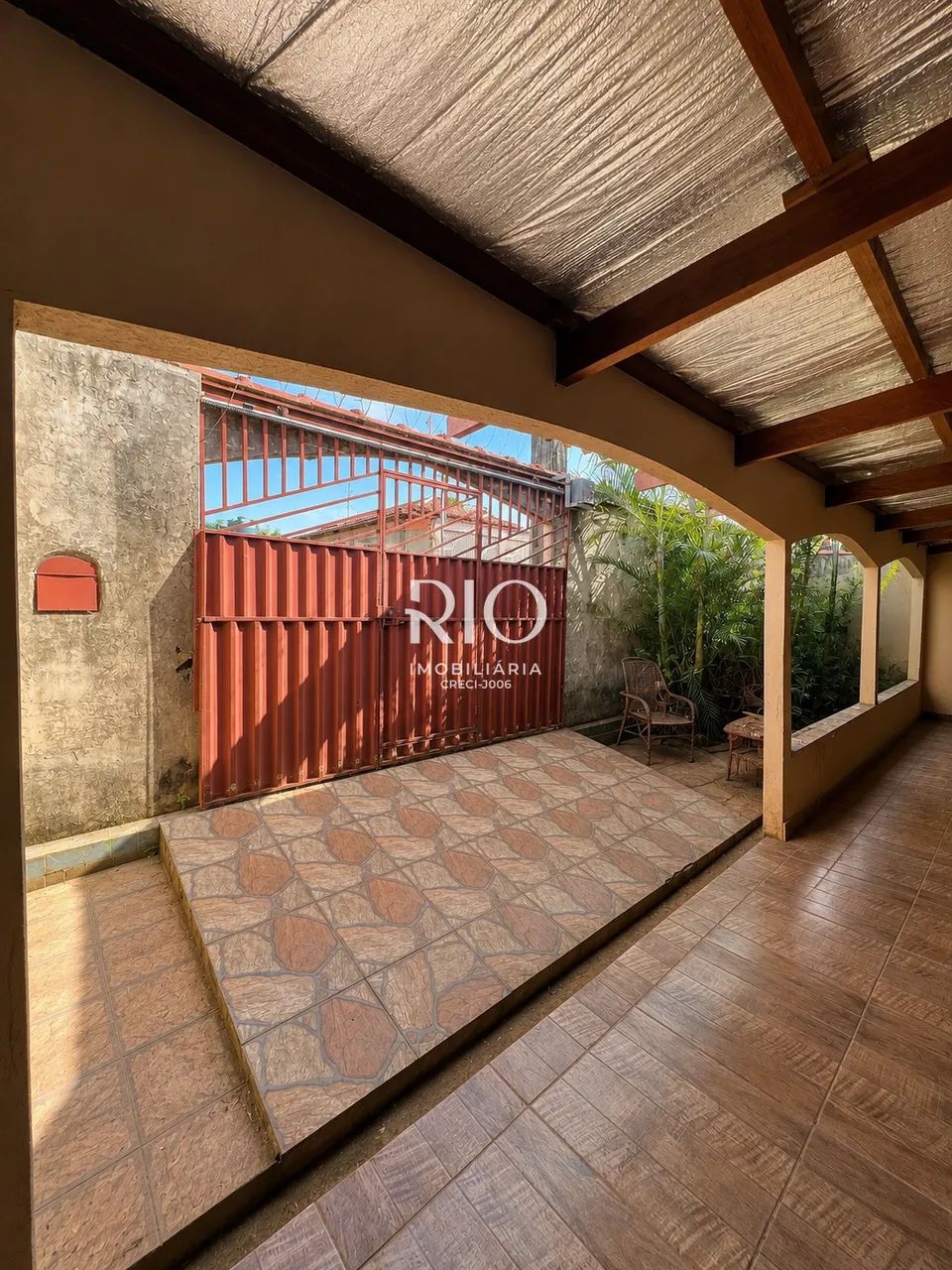 Casa à venda com 2 quartos  Portal da Amazônia - Foto 2