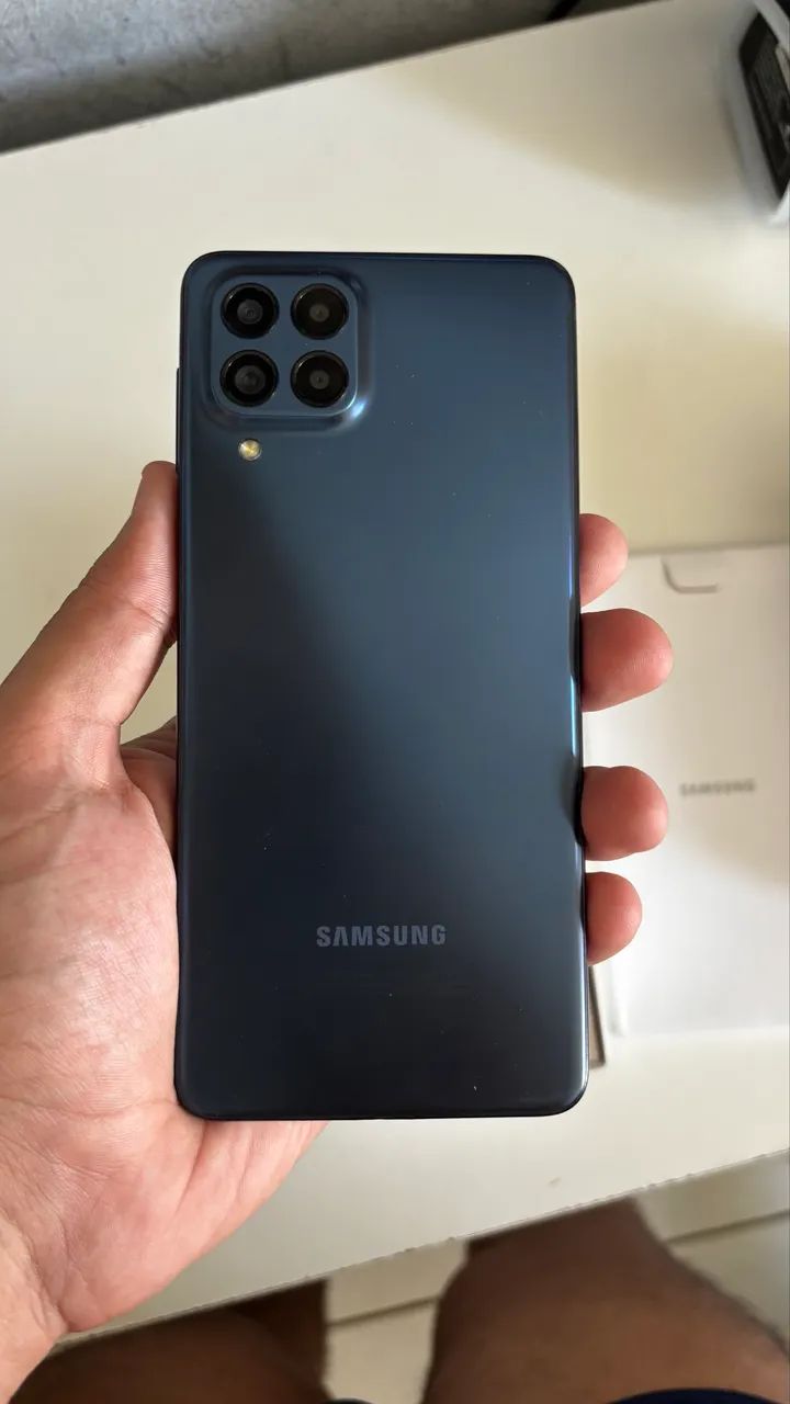Vendo M53 Samsung  - Foto 4