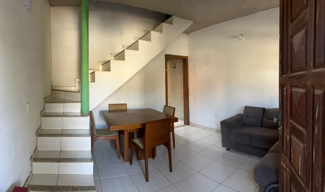 VENDO OU TROCO CASA NO XANGRILA  - Foto 3
