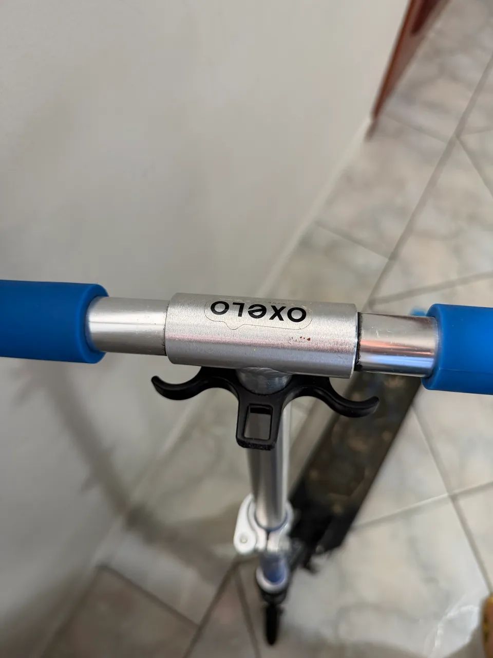 Vendo patinete