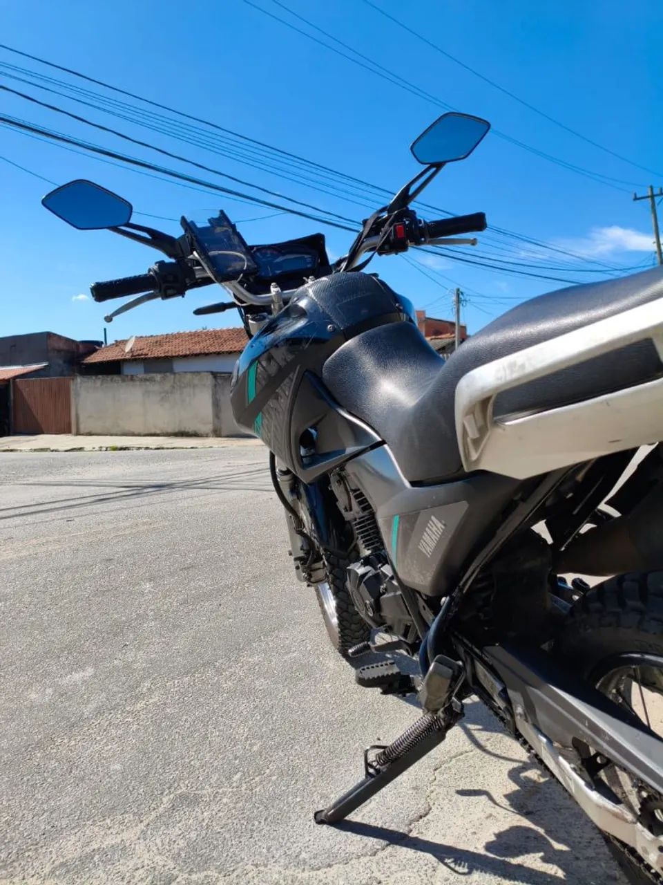 Crosser S 2018 - Foto 5