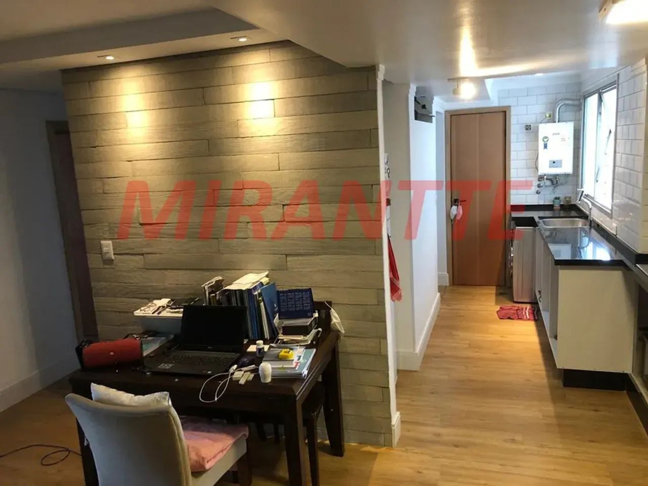 Apartamento Reformado com 3 Dormitórios e Sacada a 850m do Metrô Santana - Foto 5