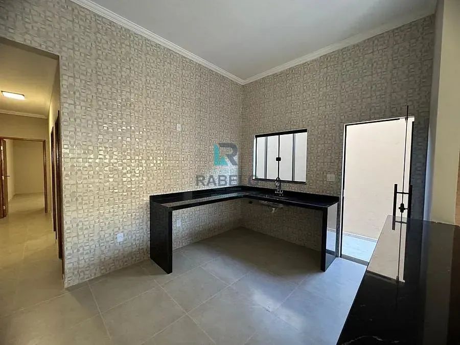 Casa Nova à Venda  Bairro Industrial | Lorena/SP - Foto 3