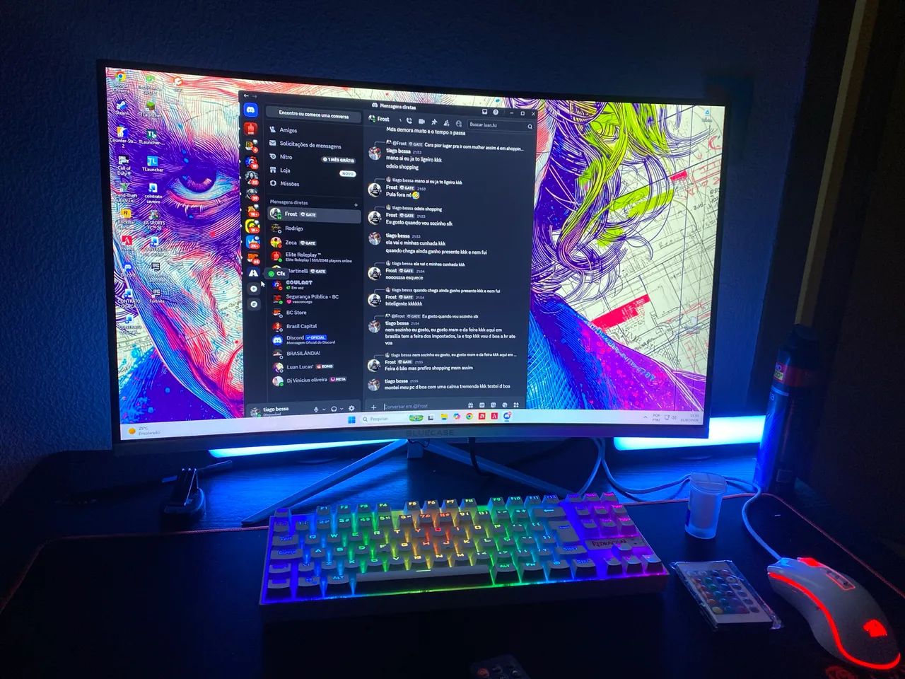 Pc gamer  - Foto 4