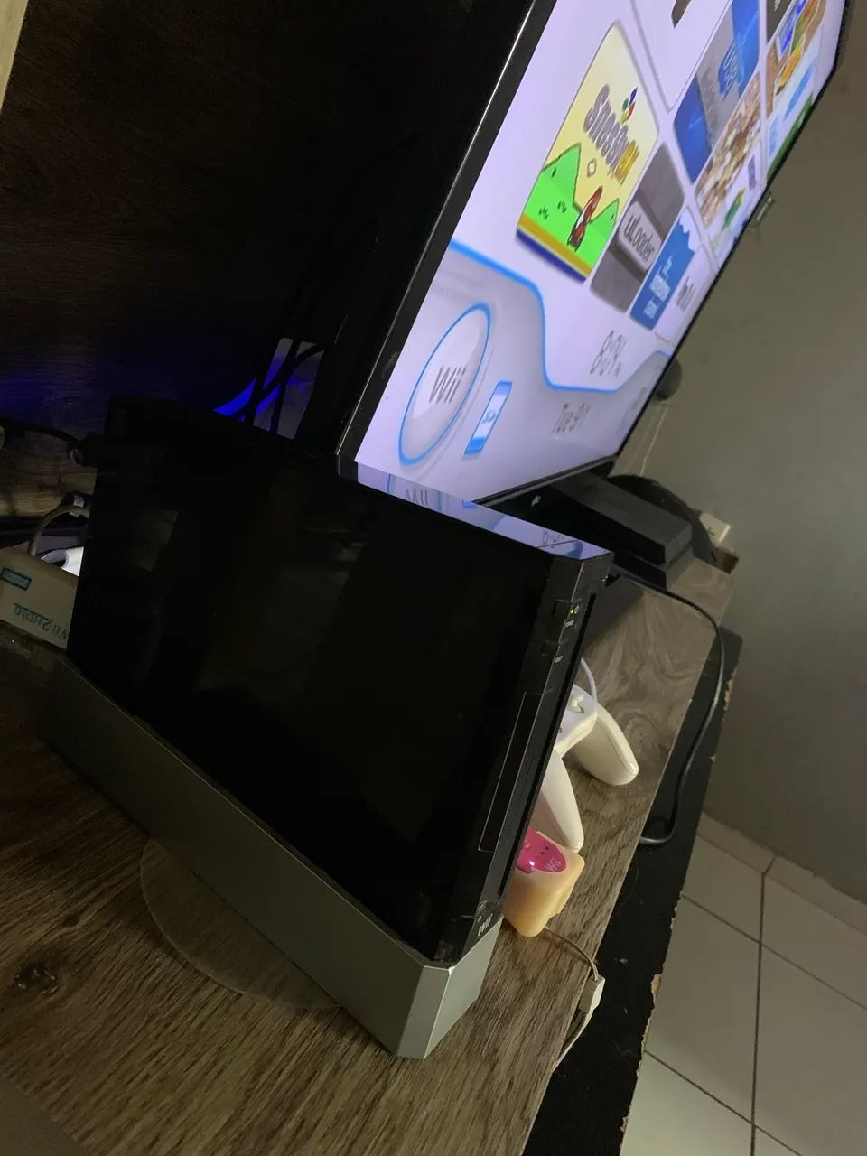 Nintendo Wii  - Foto 2