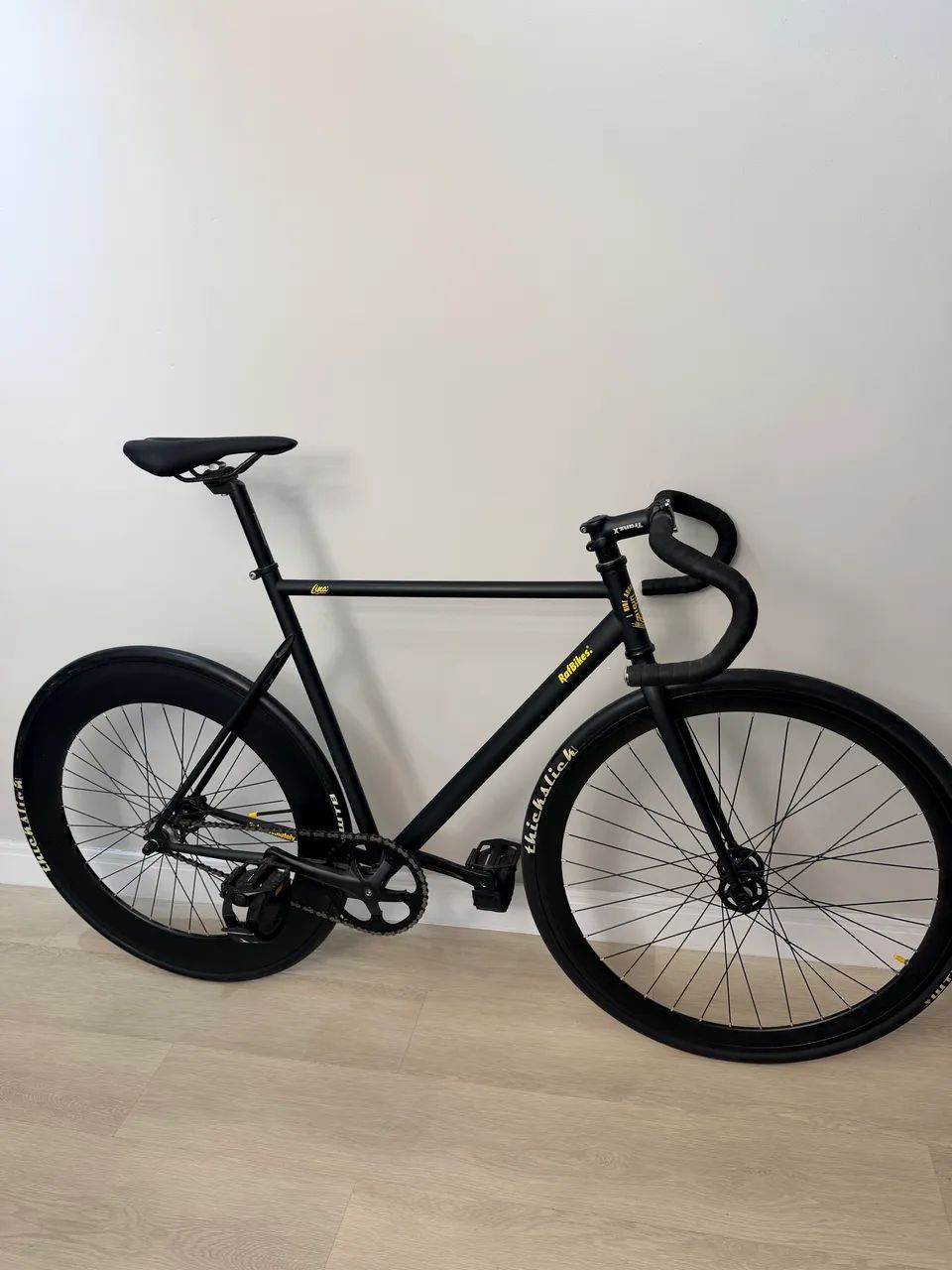Bike Raf Fixa 56 - Foto 4