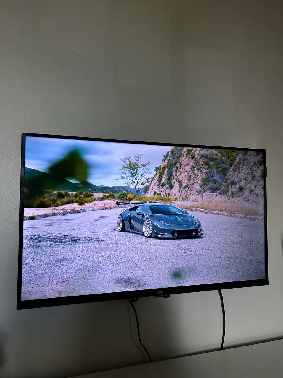TV TCL SMART 32 FULLHD - Foto 2