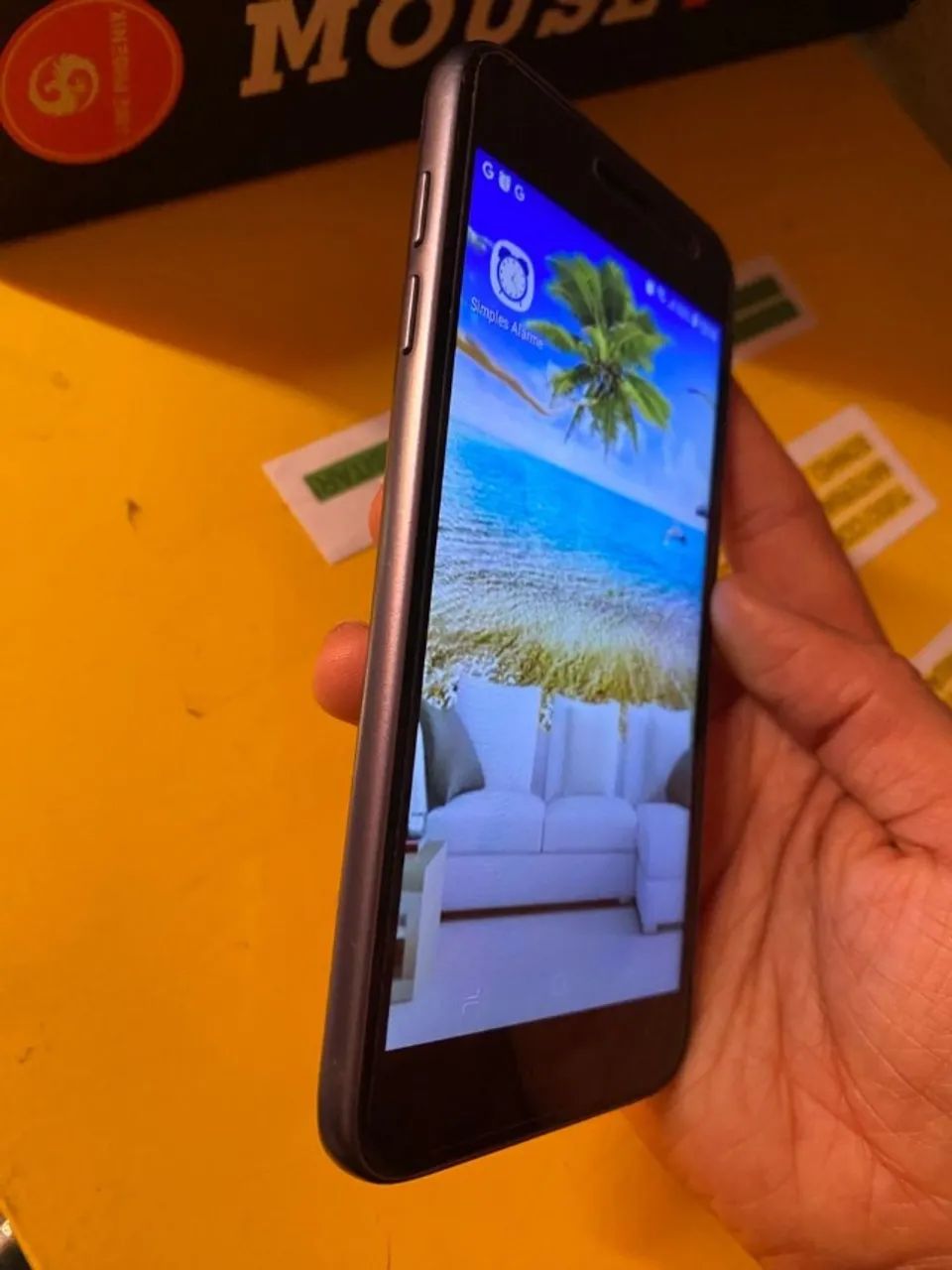 Ceular Samsung J2 - Foto 3
