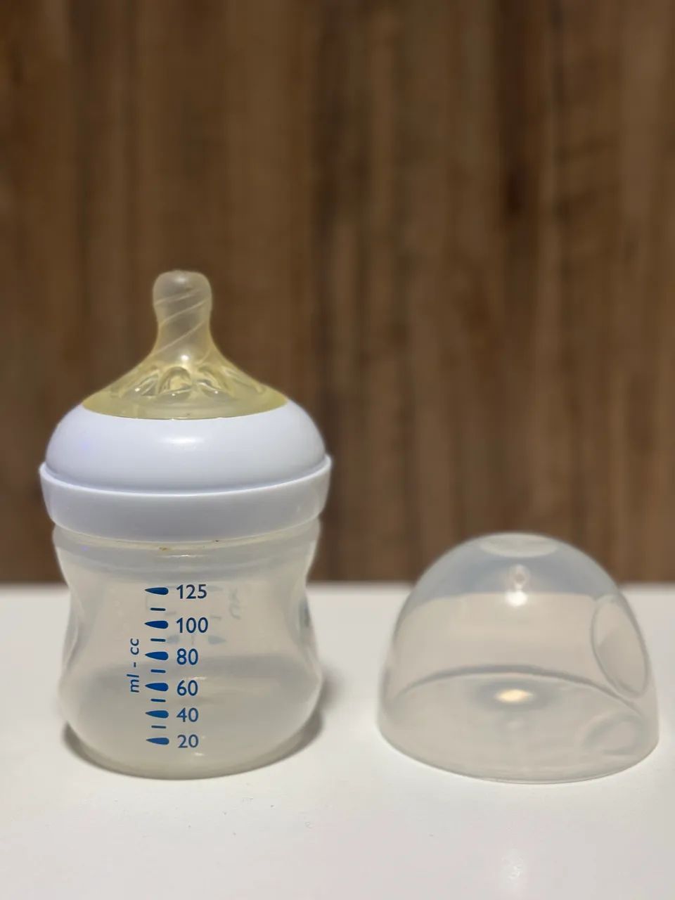 Kit com 3 Mamadeiras Philips Avent Pétala - Foto 5
