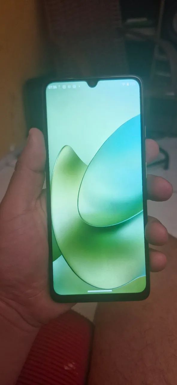 Vendo ou troco por iPhone  - Foto 2