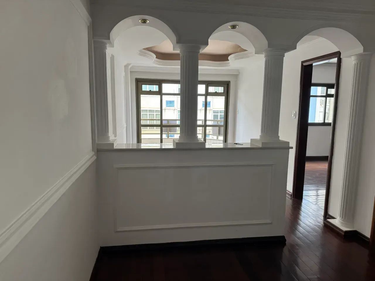 Apartamento centro