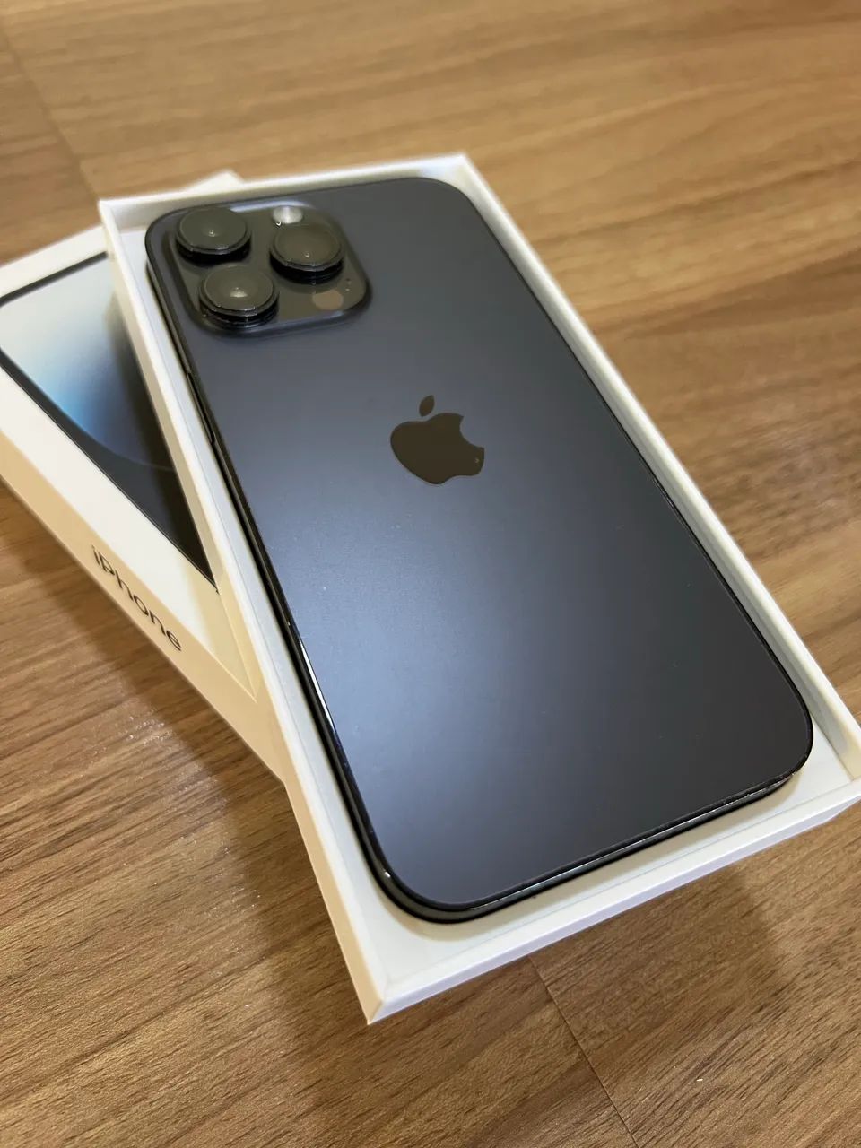 iPhone 14 Pro Max - Foto 3
