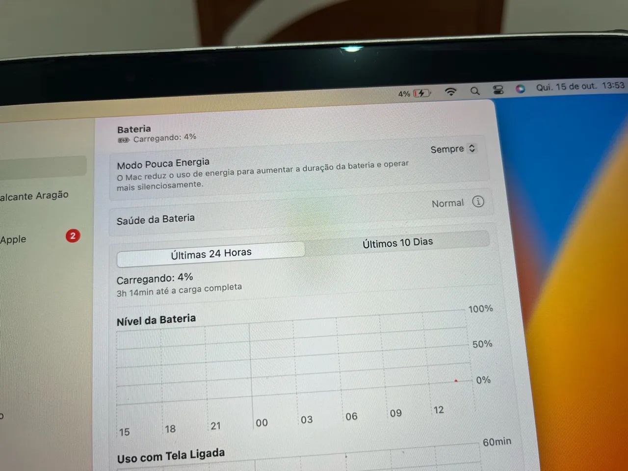 MacBook Pro i5 - Foto 4