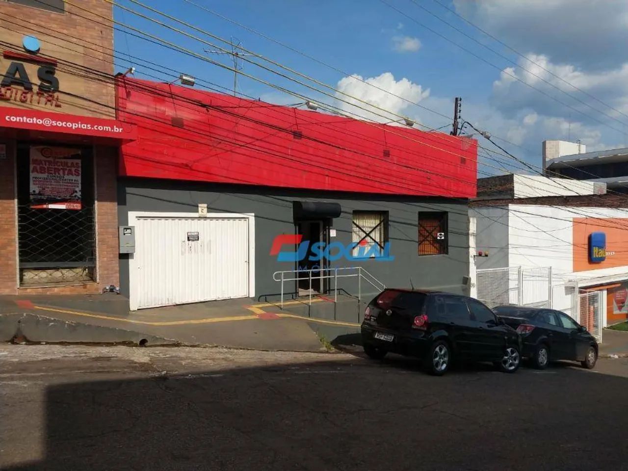Ponto comercial à venda, Centro, Porto Velho. - Foto 2