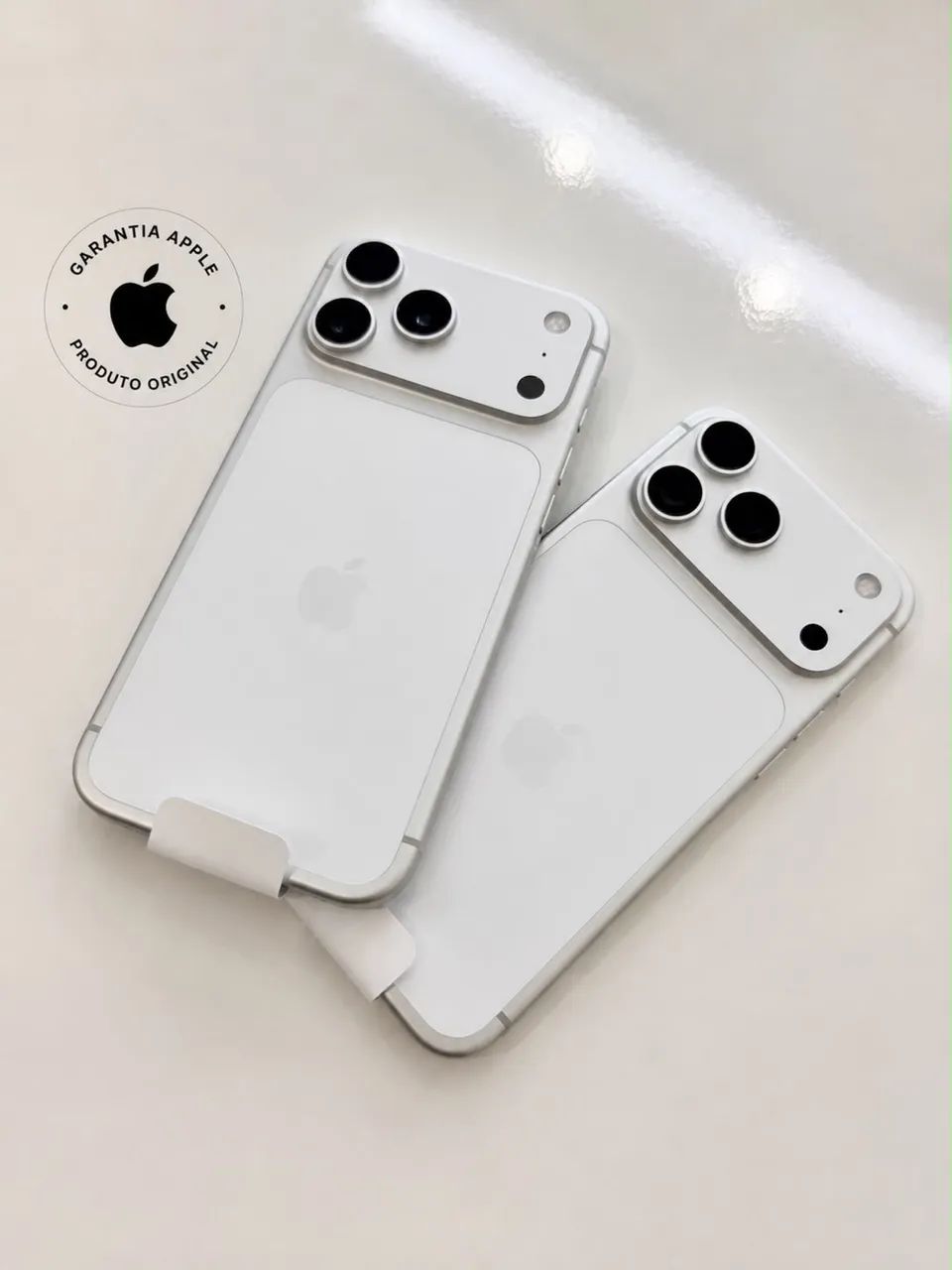 iPhone 17 PRO MAX NOVO