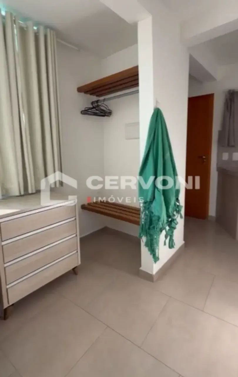 CVFStudio para alugar com 24m², 1 quarto e sem vaga - Foto 4