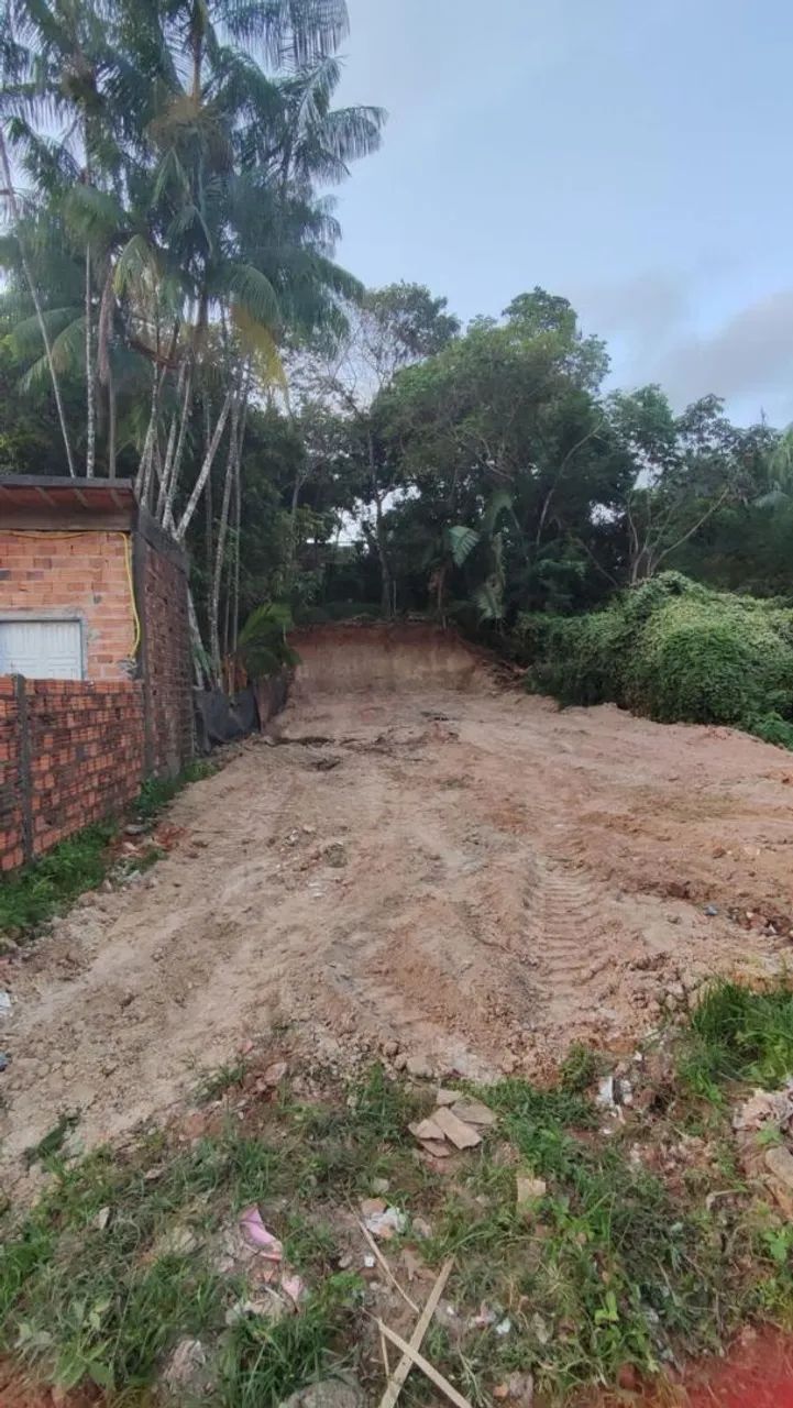 Vendo terreno na vila Embratel  - Foto 3