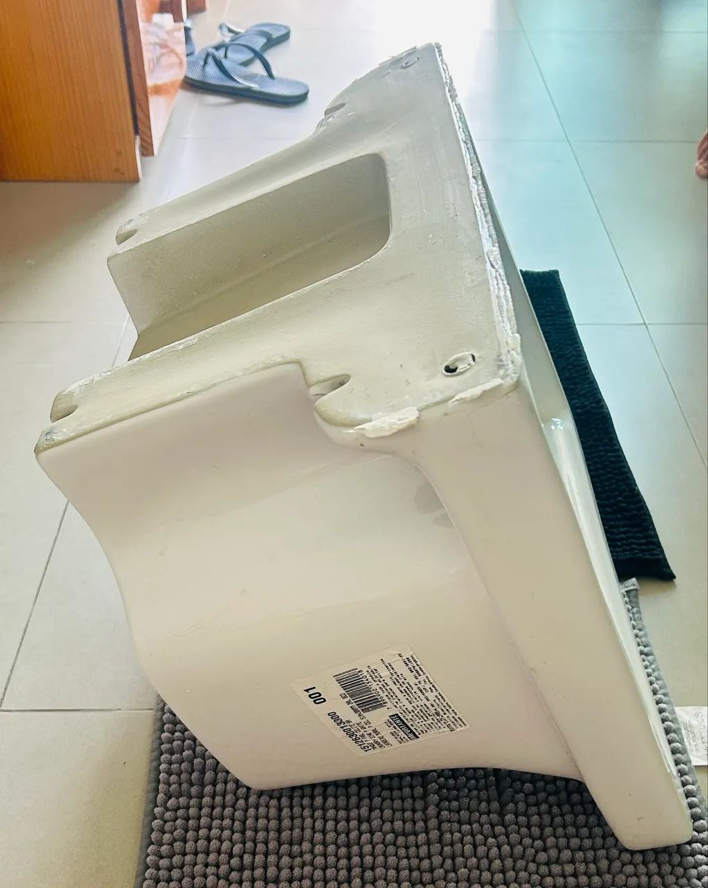 Tanque Laundry sink Celite - Foto 3