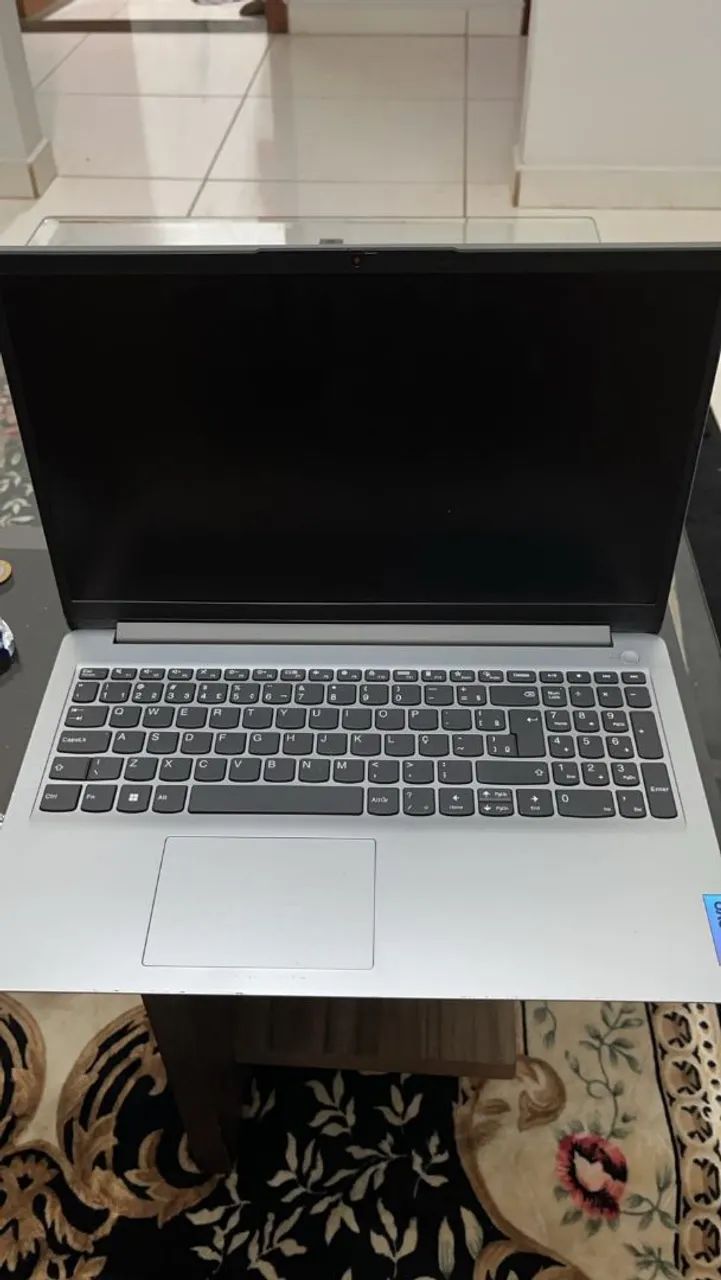 Notebook Lenovo i5 512GB Windows 11 