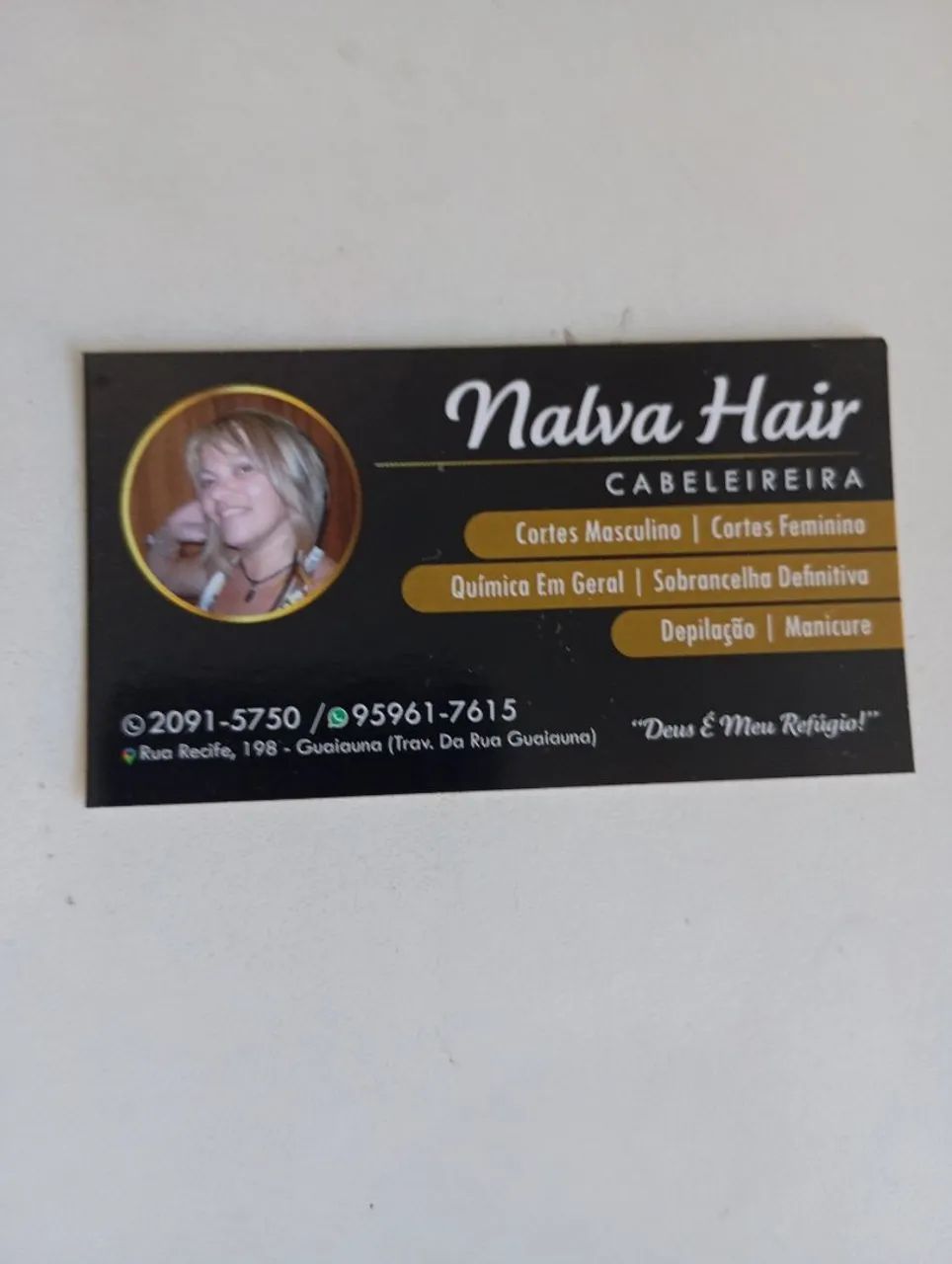 Manicure/pedicure precisa-se
