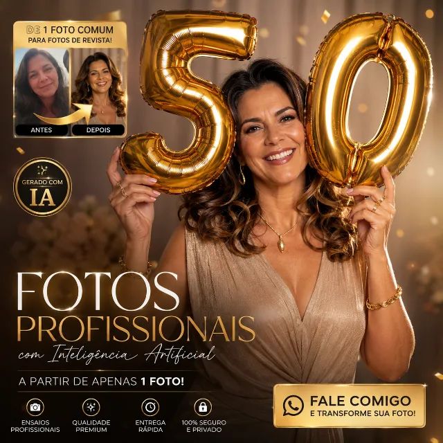 Edição de imagens e fotos 