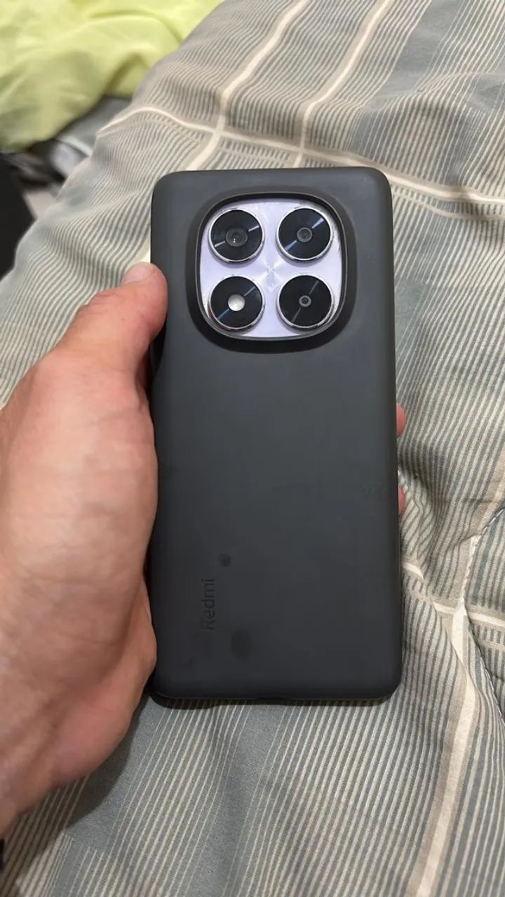 XIAOMI REDMI NOTE 14 PRO - Foto 3
