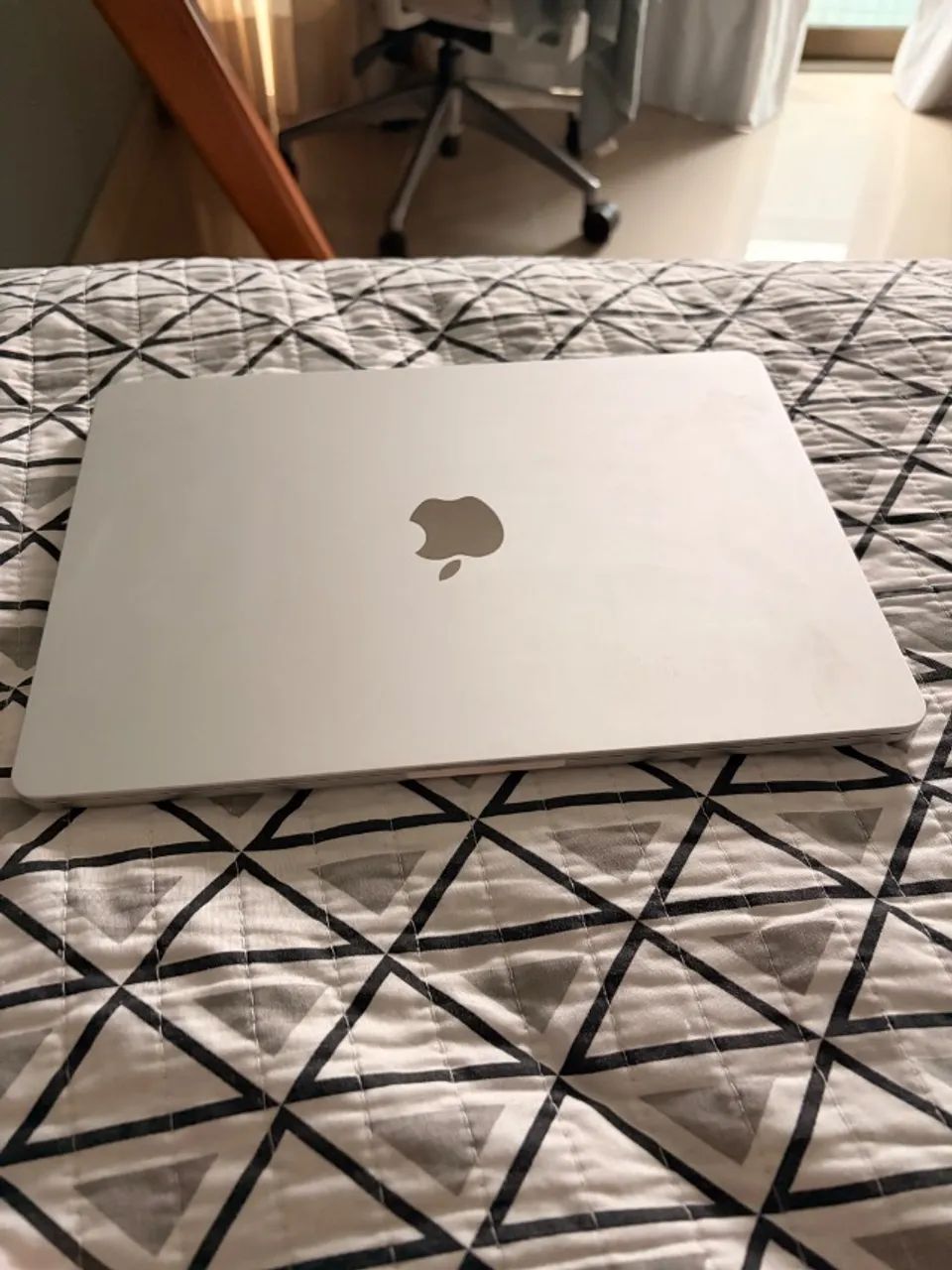 MacBook Air M4 256gb 8Gb Ram - Notebooks - Areia Preta, Natal