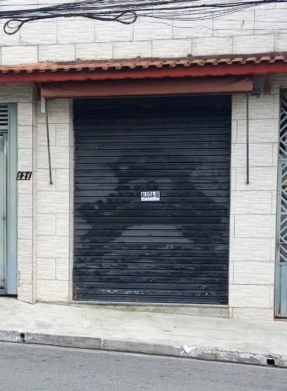 Salão comercial  - Foto 4