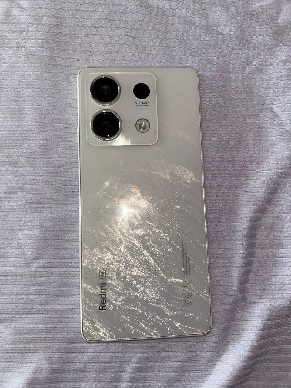 VENDO Xiaomi Redmi Note 13 Pro 5G  - Foto 2