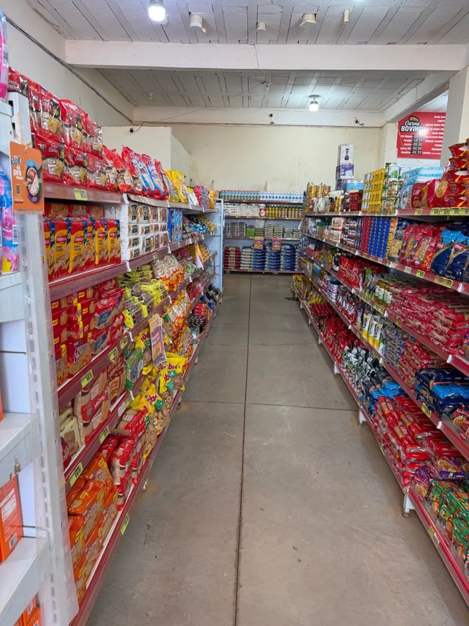 Vendo supermercado  - Foto 4