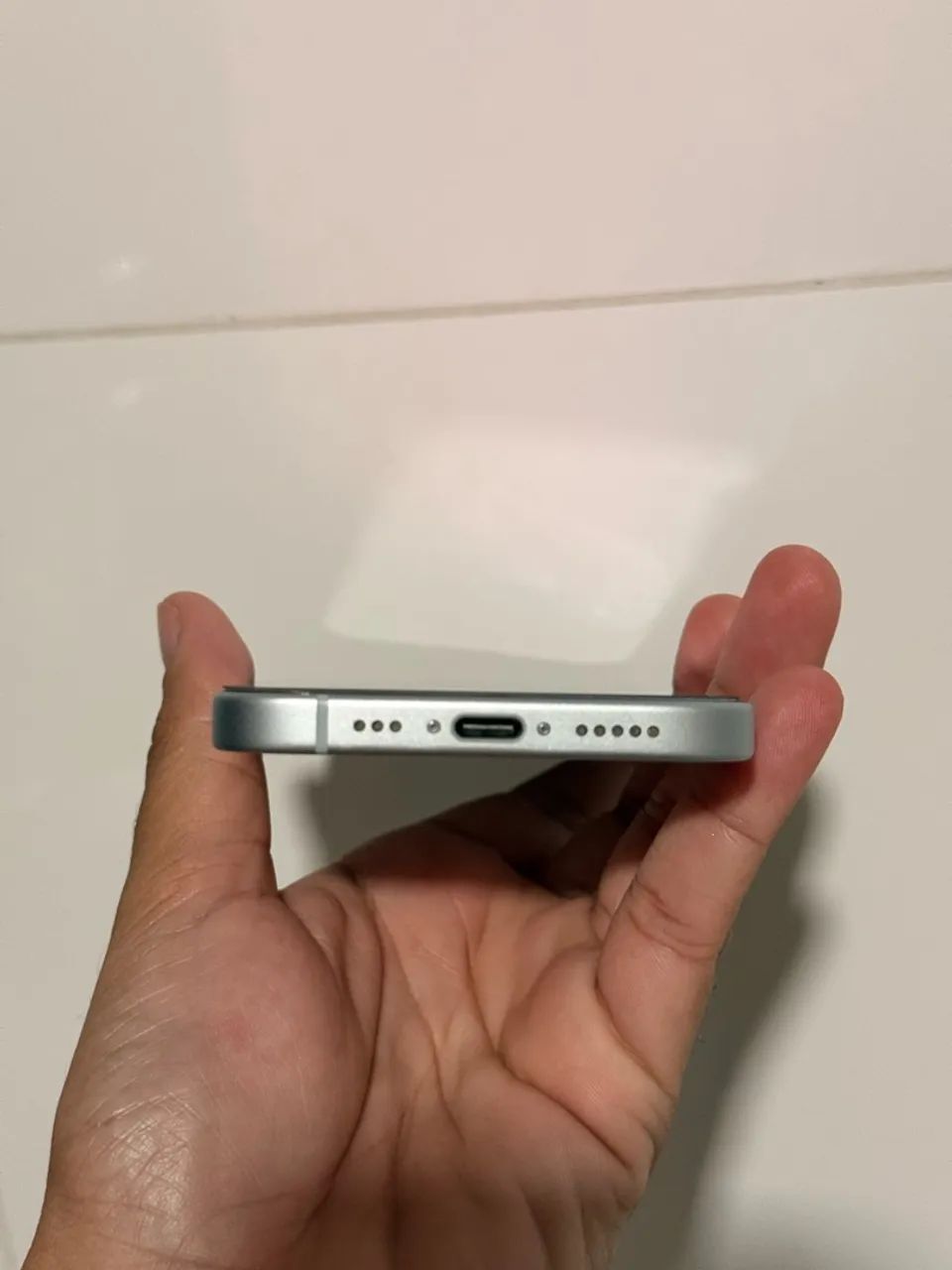 iPhone 15 super conservado  - Foto 3