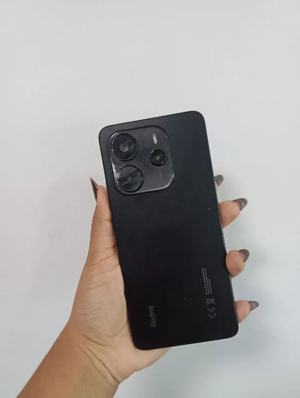 Redmi note 14 - Foto 2