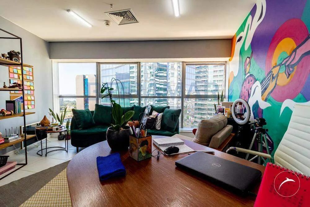 Sala comercial à venda no Condomínio Fusion Work E Live - Asa Norte - Foto 4
