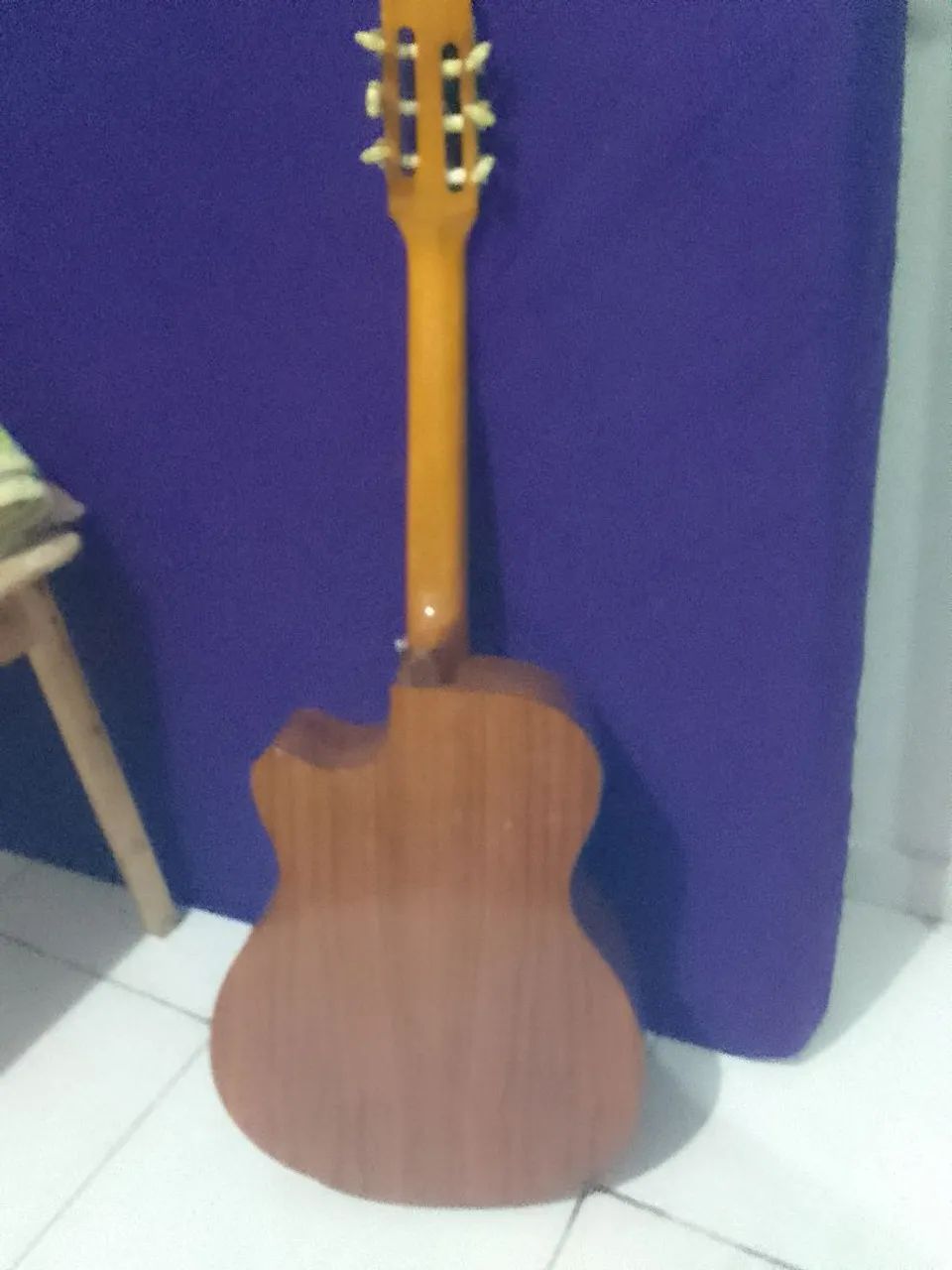 Violão  - Foto 2