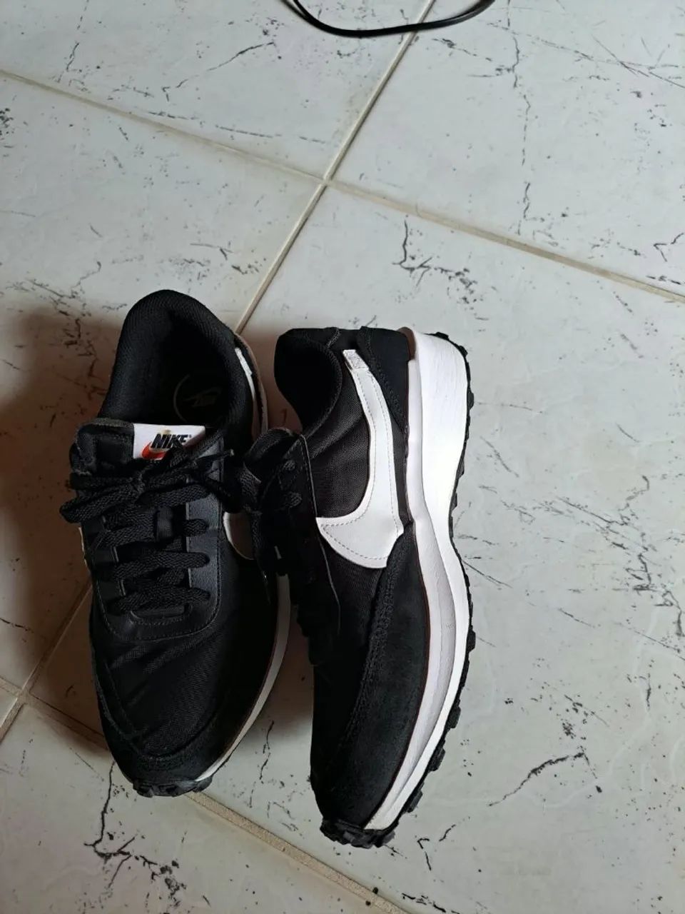Tênis Nike n° 40 - Foto 2