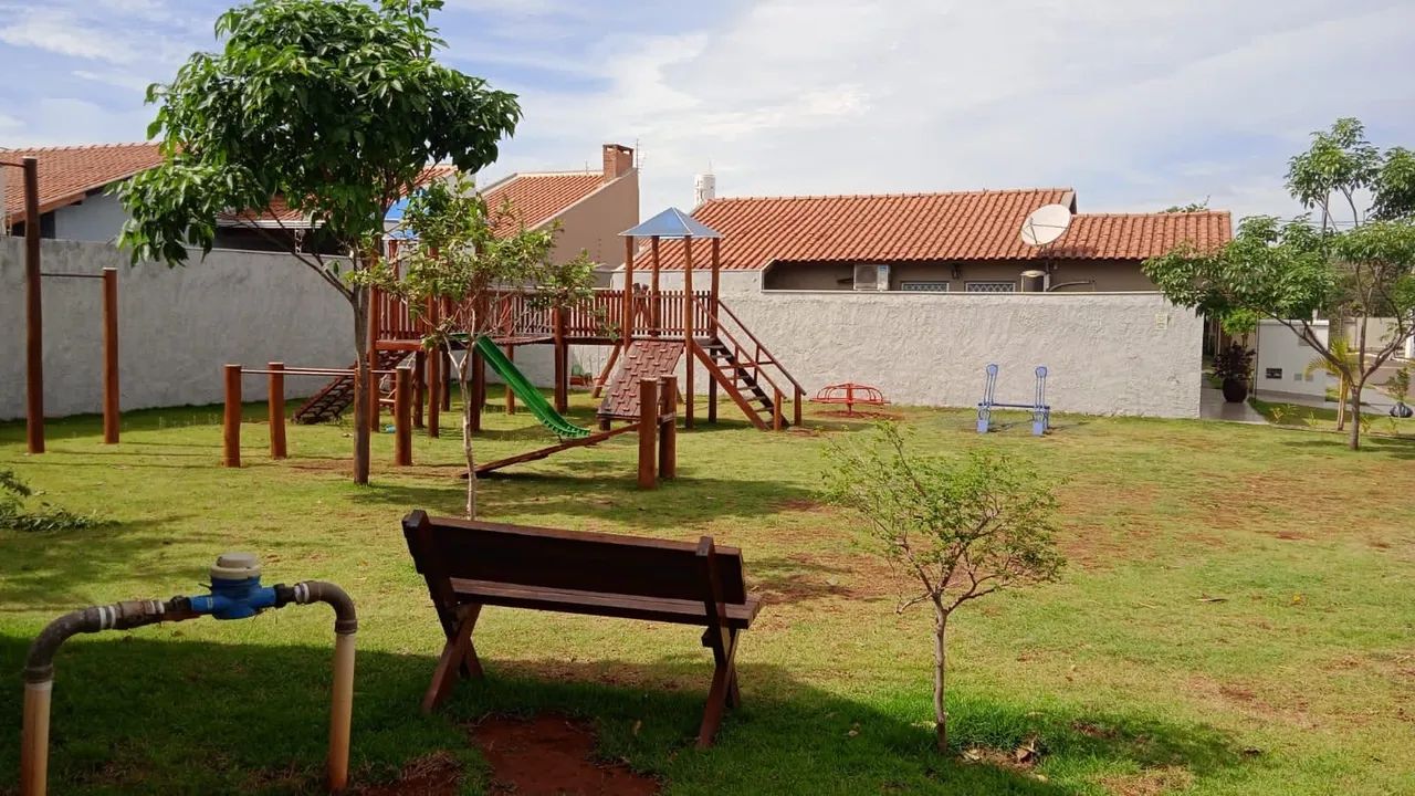 Casa Condomínio Fechado  - Foto 2