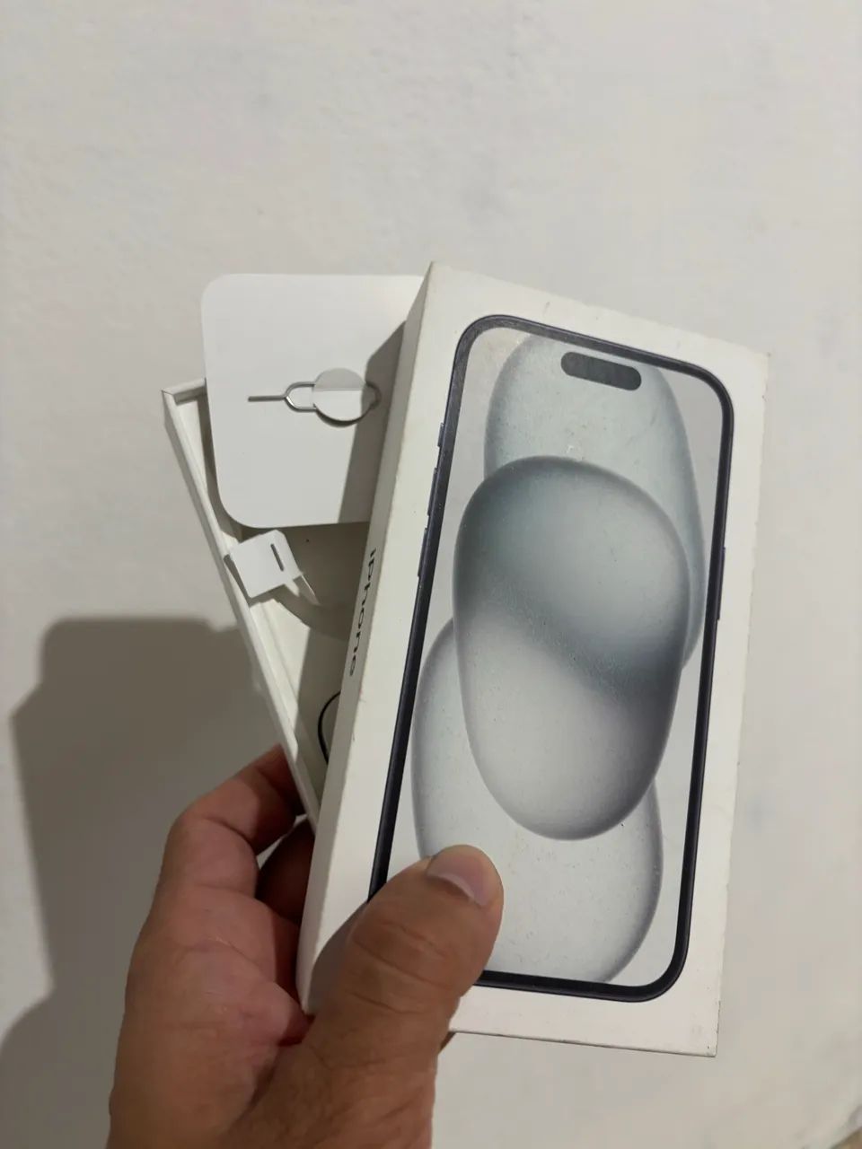 IPHONE 15 / 128GB - Foto 5