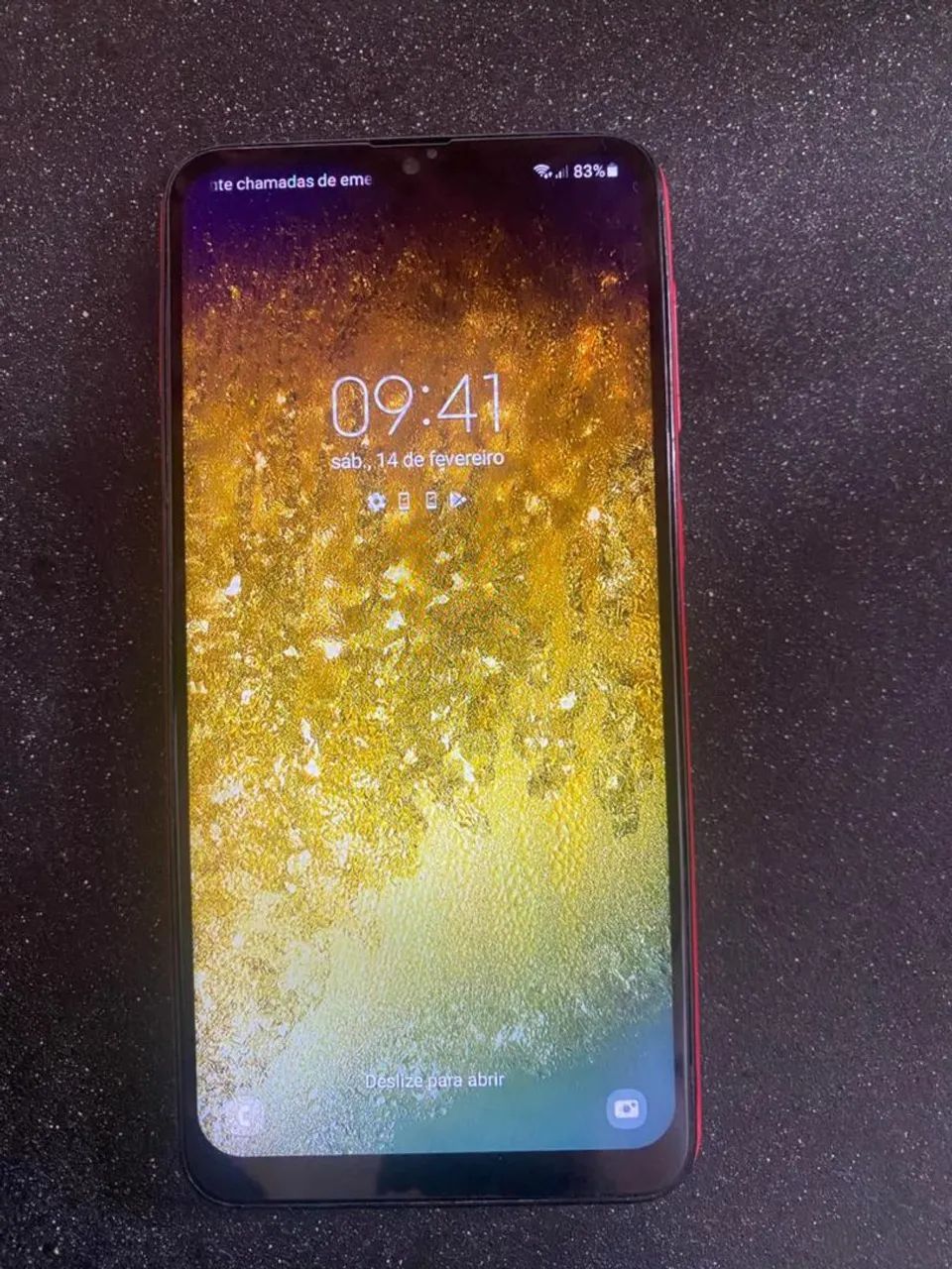 Vende-se 2 celulares usado - Foto 2