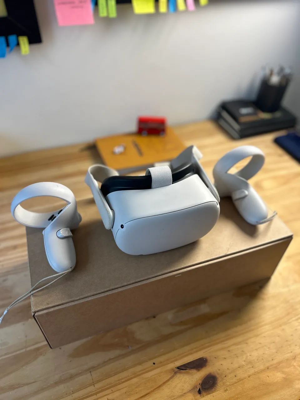 Oculus Meta Quest 2 - VR - Foto 4