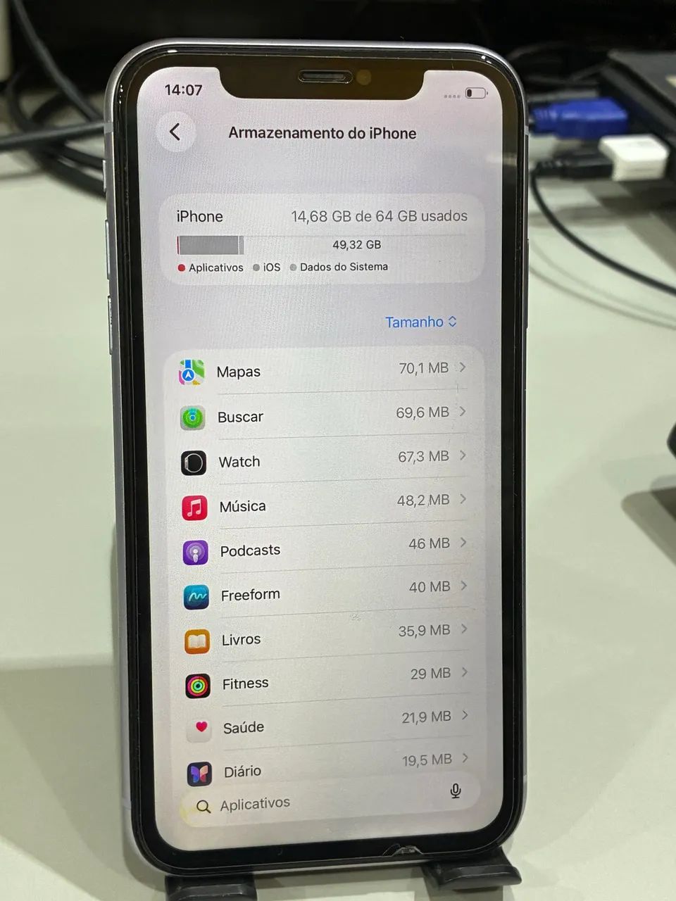 iPhone 11 64gb - Foto 3