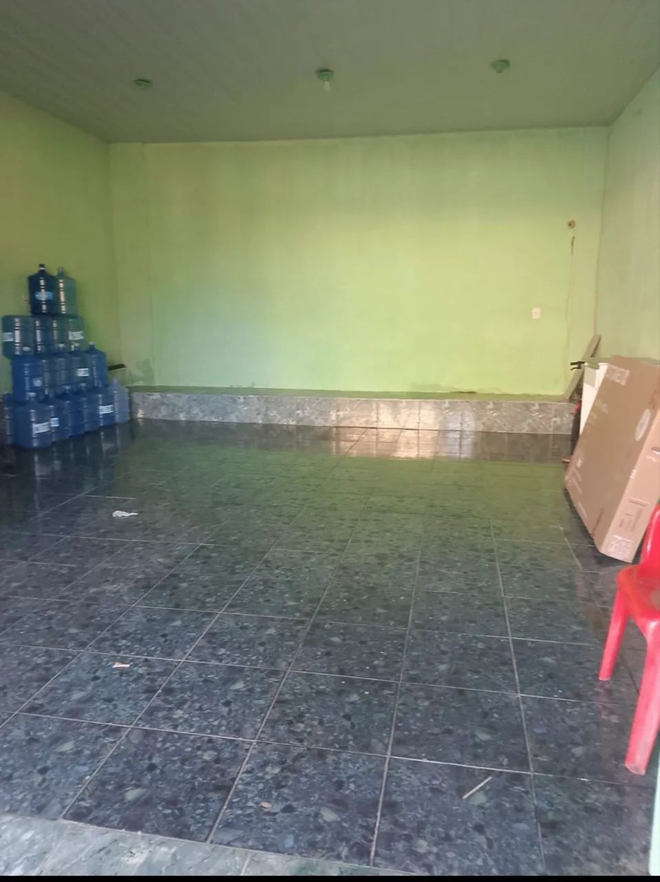 ALUGA- SE ESTE IMÓVEL  - Foto 2