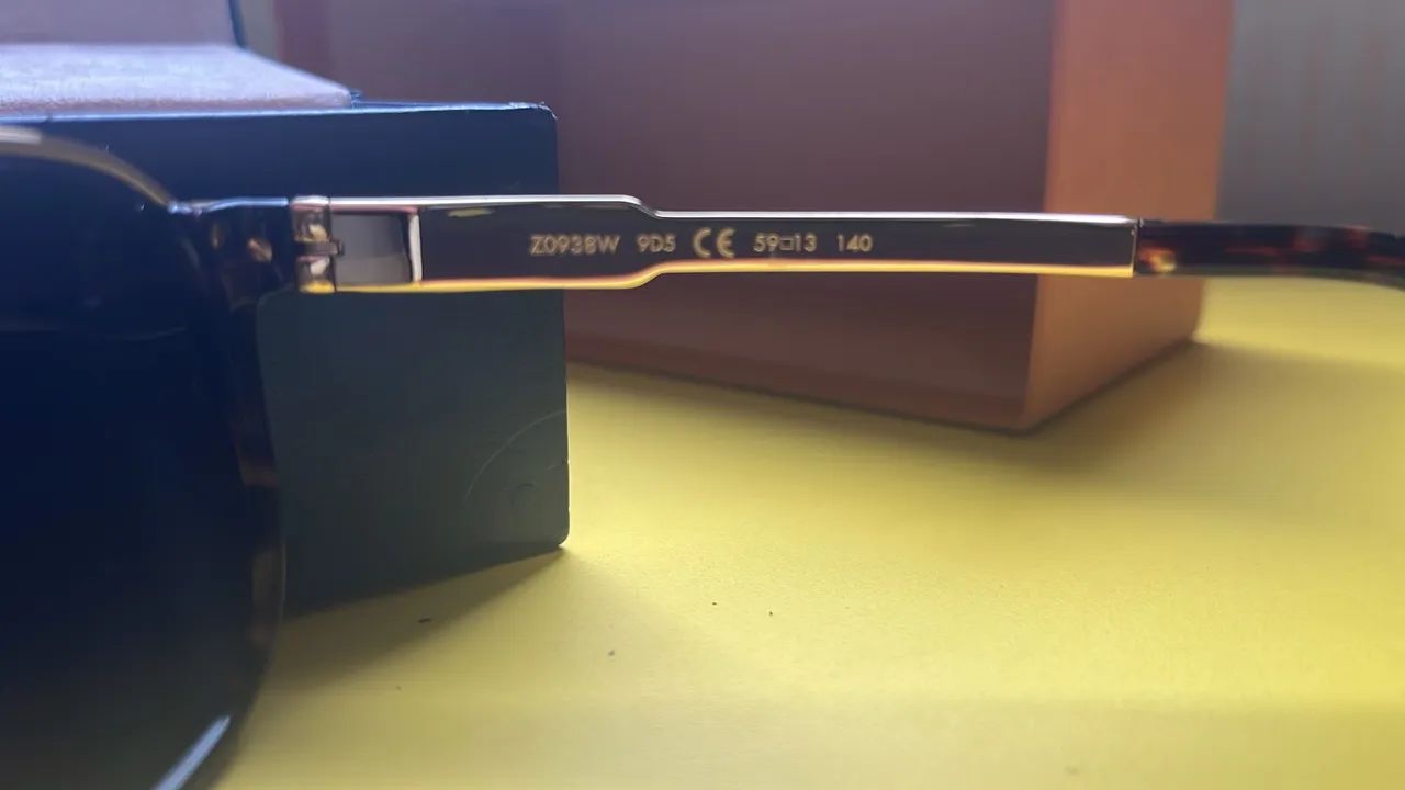 oculos louis vuitton  - Foto 4