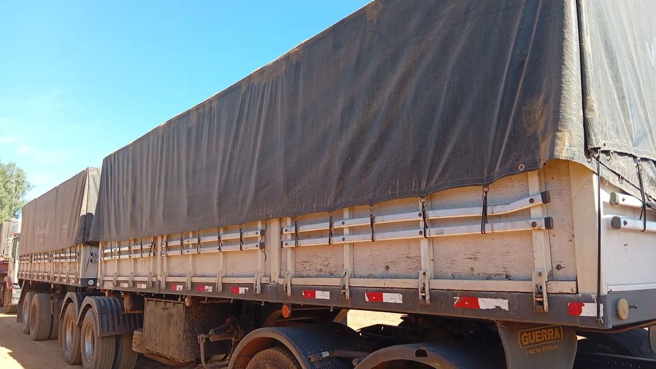 Troco em Rodotrem  - Foto 2