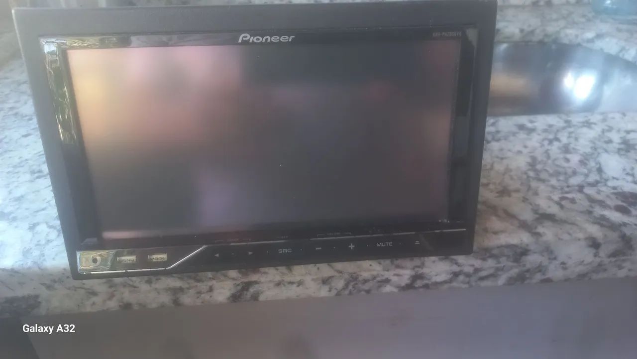 Avh p4280 dvd - Foto 4