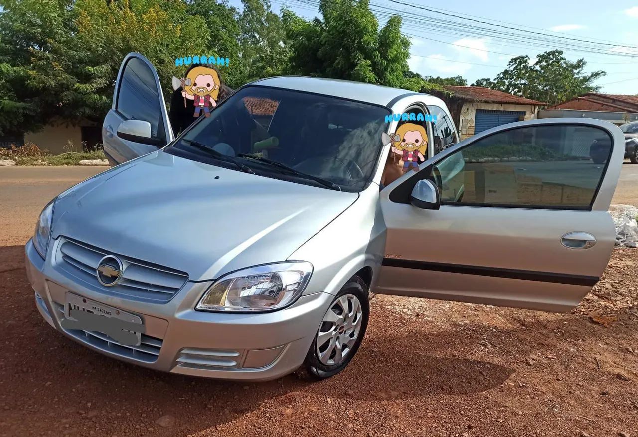 Celta 2007/2007 - Foto 6