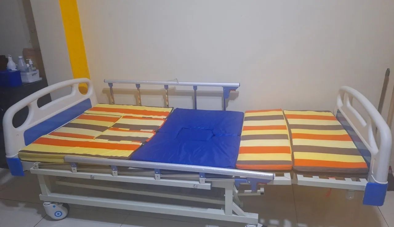 Cama hospitalar